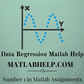 Data Regression Matlab Help Matlab Assignment Homework Help