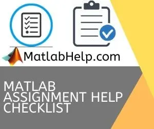 matlab assignment help for free Matlab Assignment Help Checklist