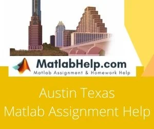 Matlab Assignment Help Austin Texas